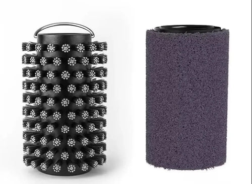 Brosses de rechange GPC